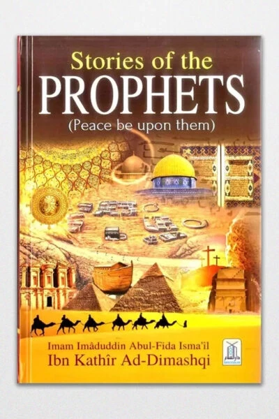 Storeis of Prophets