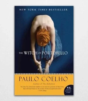 The Witch of Portobello By Paulo Coelho