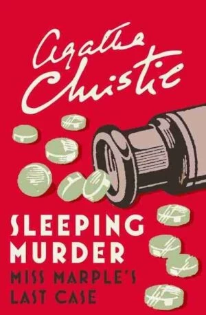 Sleeping Murder Miss Marple