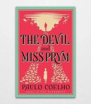 THE DEVIL AND MISS PRYM by Paulo Coelho