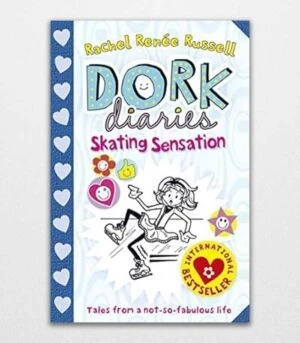 Dork Diaries Skating Sensation by Rachel Renee Russell