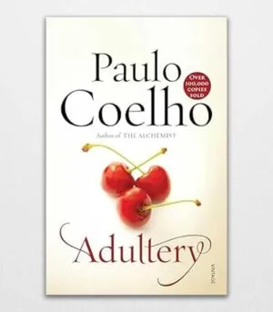 Adultery by Coelho