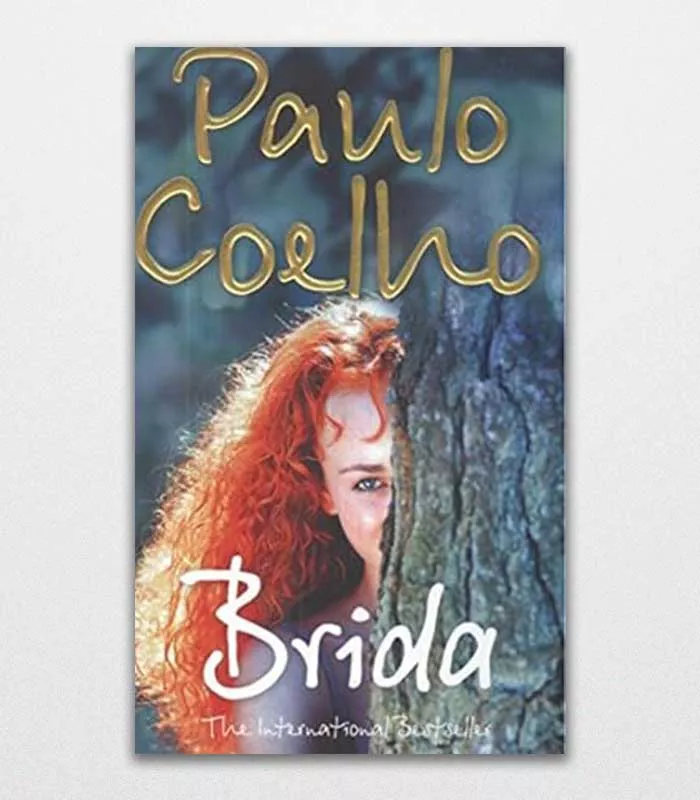 Brida By Paulo Coelho