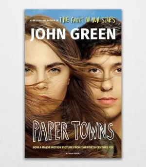 Paper Towns by John Green