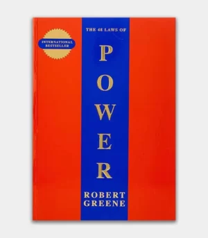 The 48 Laws of Power By Robert Greene