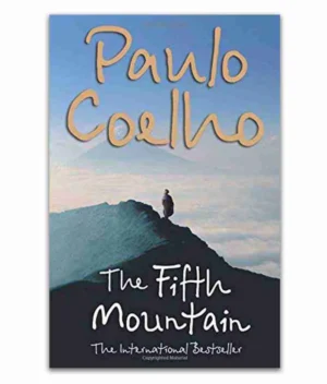 The Fifth Mountain by Paulo Coelho