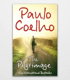 The Pilgrimage by Paulo Coelho