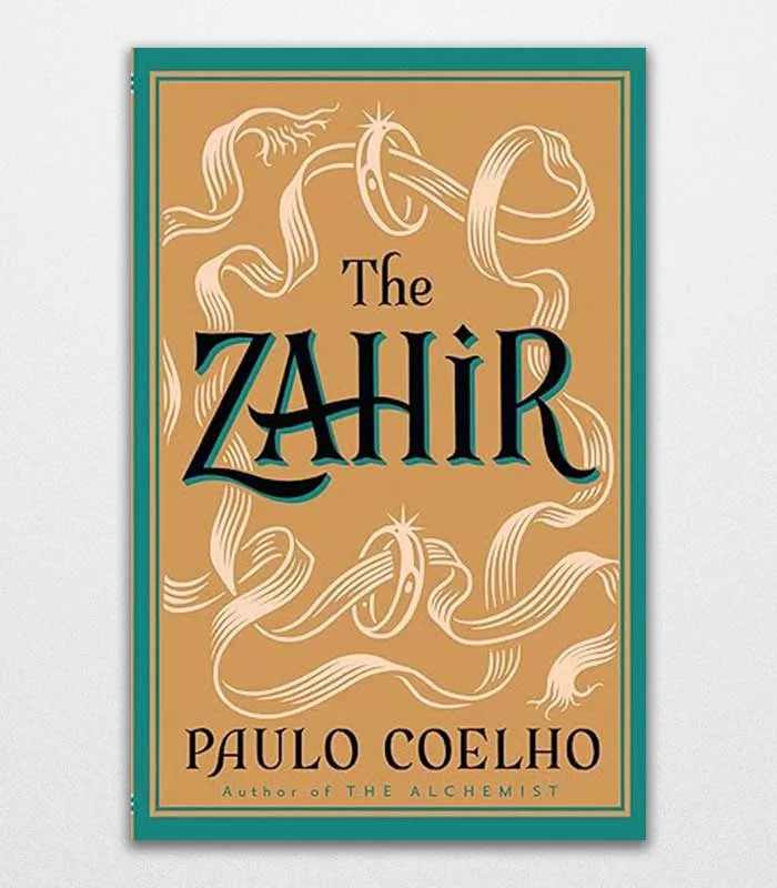 The Zahir By Paulo Coelho 