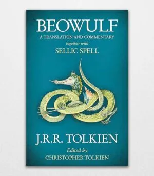 Beowulf by J.R.R.Tolkien