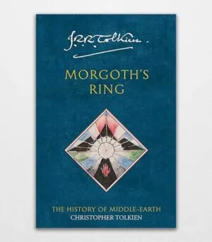 Morgoth's Ring by J. R. R. Tolkien 