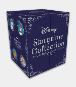 Disney Storytime Collection