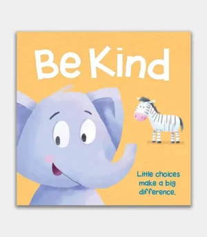 Be Kind