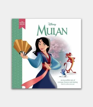 Disney Mulan