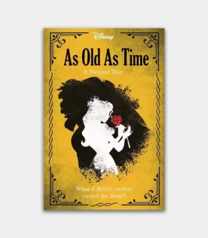 Beauty and the Beast As Old As Time