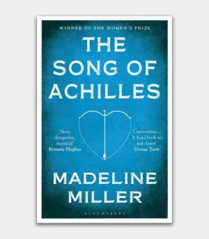 The Song of Achilles