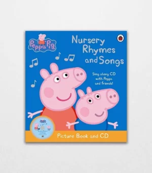 Peppa Pig Nursery Rhymes and Songs