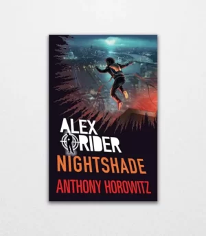 Alex Rider Nightshade