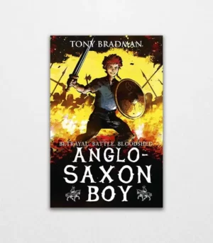 Anglo-Saxon Boy