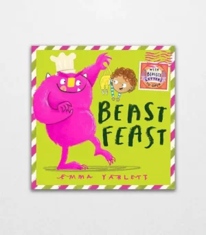 Beast Feast