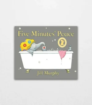 Five Minutes Peace