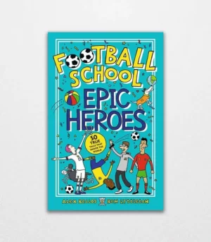 Football School Epic Heroes