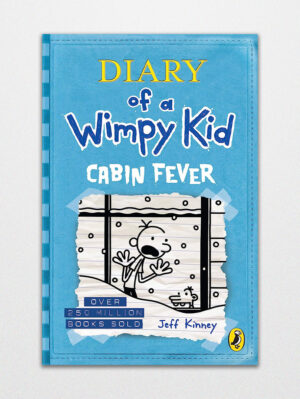 Diary of a Wimpy Kid Cabin Fever